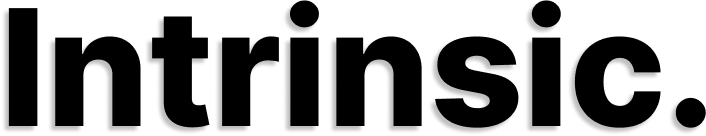 Intrinsic Logo